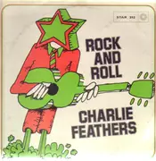LP - Charlie Feathers - Rock And Roll