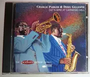 CD - Charlie Parker & Dizzy Gillespie - Diz 'N Bird At Carnegie Hall