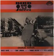 LP - Charlie Parker - Bird On 52nd Street