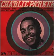 LP - Charlie Parker - Ornithology