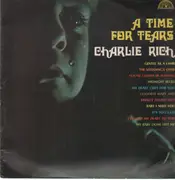 LP - Charlie Rich - A Time For Tears
