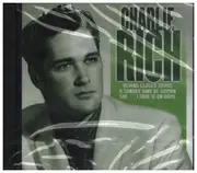 CD - Charlie Rich - Charlie Rich