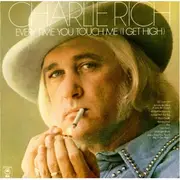 LP - Charlie Rich - Every Time You Touch Me (I Get High)
