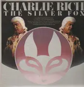 LP - Charlie Rich - The Silver Fox