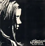 Double LP - The Chemical Brothers - Dig Your Own Hole