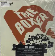 2 x 12inch Vinyl Single - Chemical Brothers - The Boxer