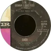 7inch Vinyl Single - Cher - All I Really Want To Do