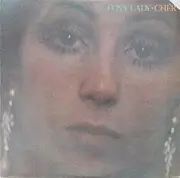 LP - Cher - Foxy Lady