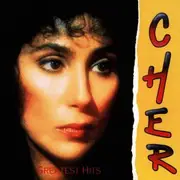 CD - Cher - Greatest Hits