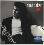 LP - Chet Baker - Chet - 180gr.