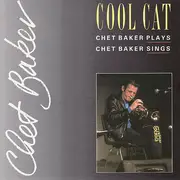 CD - Chet Baker - Cool Cat