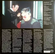 LP - Chet Baker &  Paul Bley - Diane