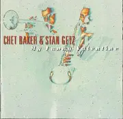 CD - Chet Baker & Stan Getz - My Funny Valentine - Cardboard Slipcase