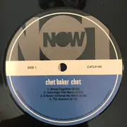 LP - Chet Baker - Chet - 180gr.