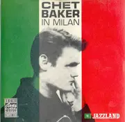 CD - Chet Baker - In Milan