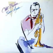 LP - Chet Baker - Sings Again - + OBI, INSERT
