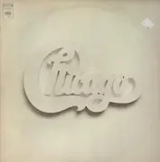 Double LP - Chicago - At Carnegie Hall: Volumes III And IV
