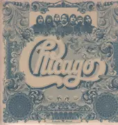 LP - Chicago - Chicago VI - Gatefold