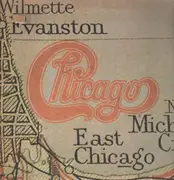 LP - Chicago - Chicago XI