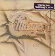 LP - Chicago - Chicago 17