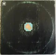 Double LP - Chicago - Chicago Transit Authority - Gatefold Sleeve