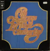 Double LP - Chicago - Chicago Transit Authority - Gatefold