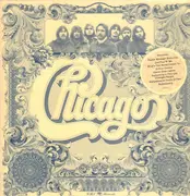 LP - Chicago - Chicago VI - Gatefold