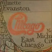 LP - Chicago - Chicago XI - Gatefold