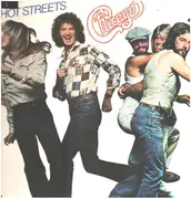 LP - Chicago - Hot Streets