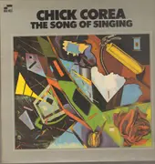 LP - Chick Corea - The Song Of Singing