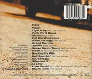 CD - Choclair - Memoirs Of Blake Savage