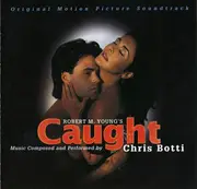 CD - Chris Botti - Caught