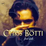 CD - Chris Botti - First Wish