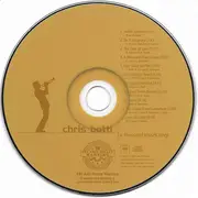 CD - Chris Botti - A Thousand Kisses Deep