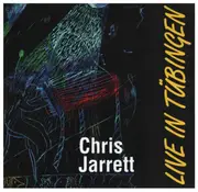 CD - Chris Jarrett - Live in Tübingen