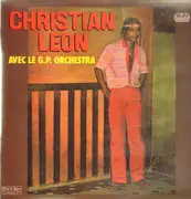 LP - Christian Leon - Avec LE G.P. Orchestra