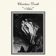 LP - Christian Death - Ashes (Black Vinyl Gatefold)