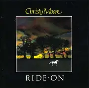 CD - Christy Moore - Ride On