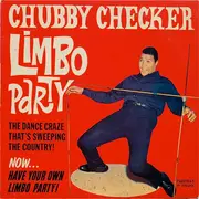 LP - Chubby Checker - Limbo Party