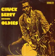 LP - Chuck Berry - Original Oldies