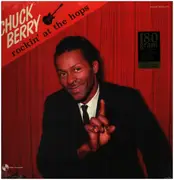 LP - Chuck Berry - Rockin' At The Hops - 180gr / Virgin Vinyl