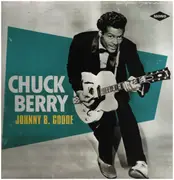LP - Chuck Berry - Johnny B.Good