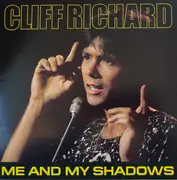 LP - Cliff Richard - Me And My Shadows