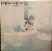 LP - Cliff Richard - I'm Nearly Famous