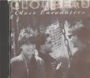 Close - Clouseau CD Recordsale