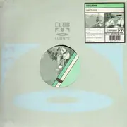 12inch Vinyl Single - Collusion - Impetuous