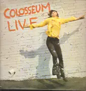 Double LP - Colosseum - Colosseum Live