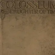 LP - Colosseum - Daughter Of Time