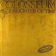 CD - Colosseum - Daughter Of Time