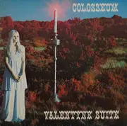 LP - Colosseum - Valentyne Suite - Gatefold